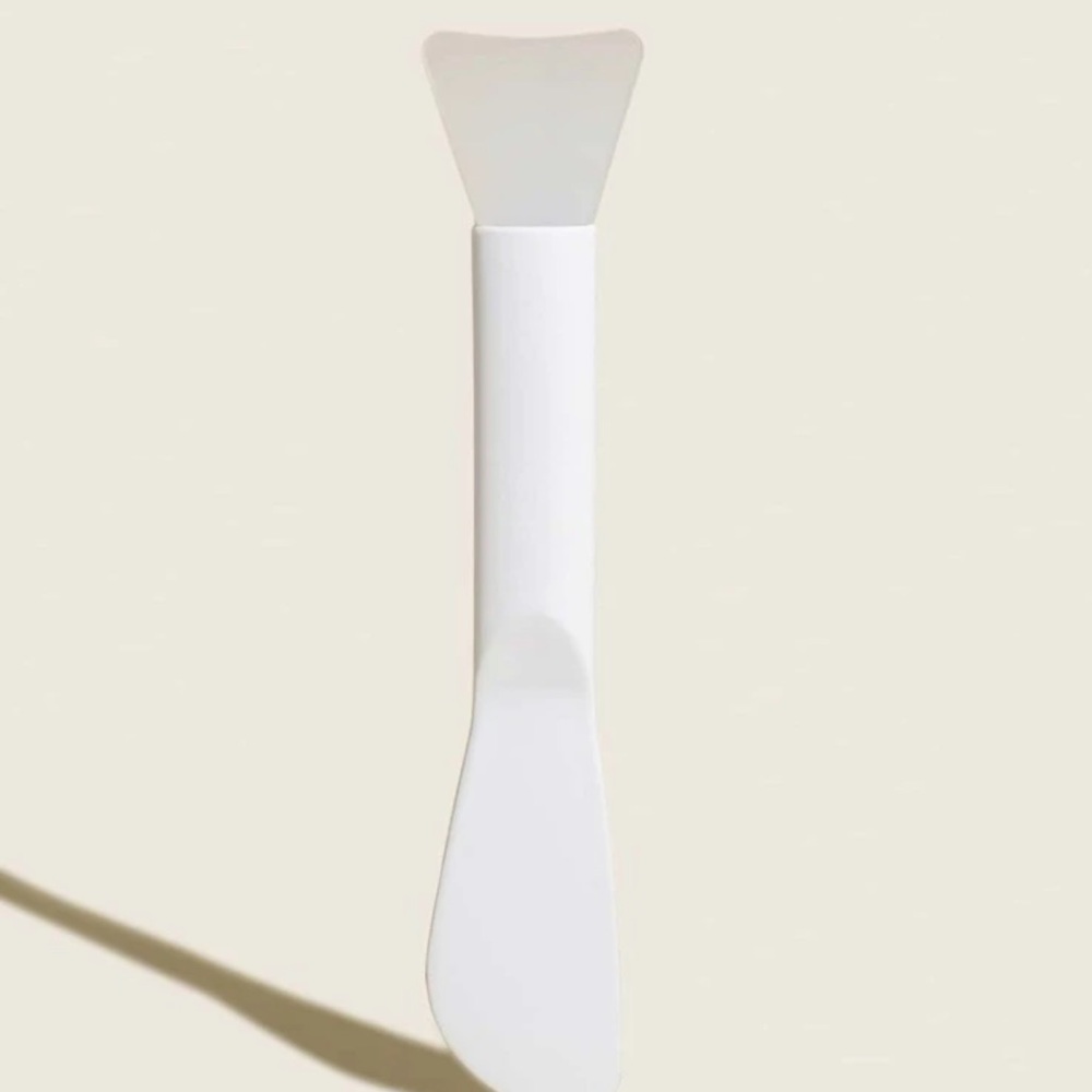 Silicone Facial Mask Brush